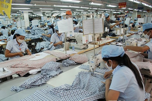 Xuất khẩu sang EU tăng hơn 600 triệu USD trong tháng đầu EVFTA có hiệu lực