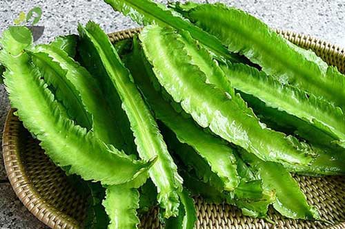 Loại quả nhiều canxi tương đương với 3 ly sữa, mẹ muốn con cao lớn hãy cho bé ăn ngay