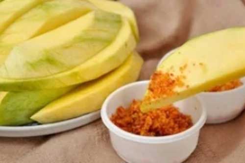 7 thực phẩm có vị chua giúp giảm cân hiệu quả