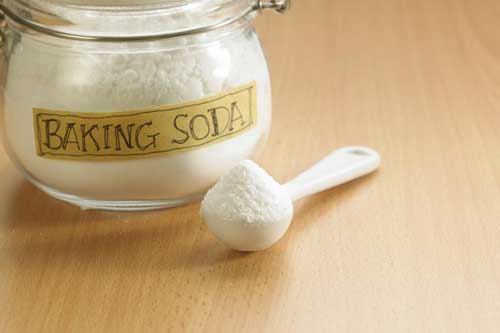 Những công dụng của baking soda, nhiều người "tiếc hùi hụi" vì không biết sớm