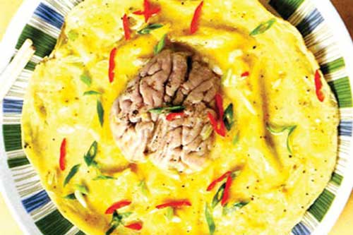 Đừng dại ăn 5 thực phẩm này với trứng kẻo "hoạ vô đơn chí", nguy hại khó lường