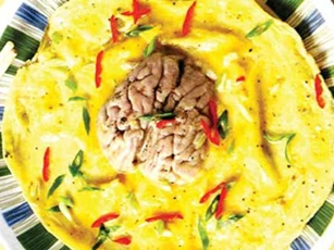 Đừng dại ăn 5 thực phẩm này với trứng kẻo "hoạ vô đơn chí", nguy hại khó lường