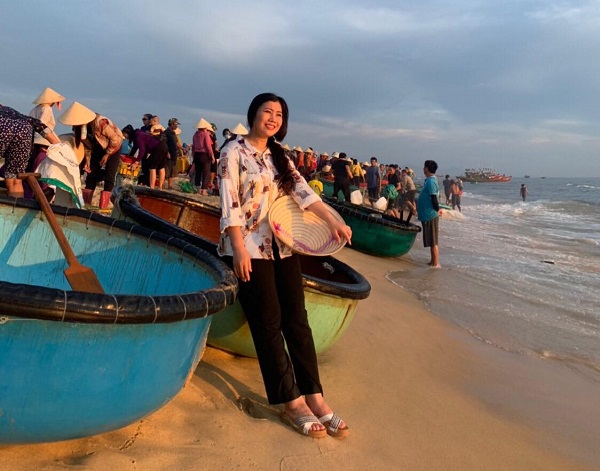 Quảng Bình: Vùng đất khô cằn "thức giấc" thành thủ phủ du lịch