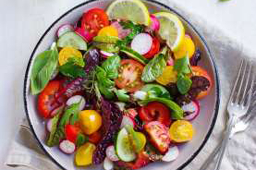 Bí kíp giữ vòng 2 thon gọn mà không cần ăn kiêng