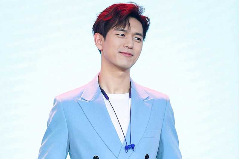 Top 5 'bạn trai mùa hè' được yêu thích nhất của màn ảnh Hoa Ngữ