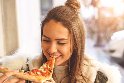 Bất ngờ với những món ăn có thể khiến bạn chướng bụng