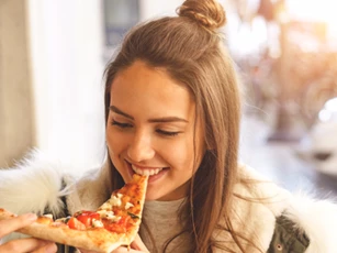 Bất ngờ với những món ăn có thể khiến bạn chướng bụng