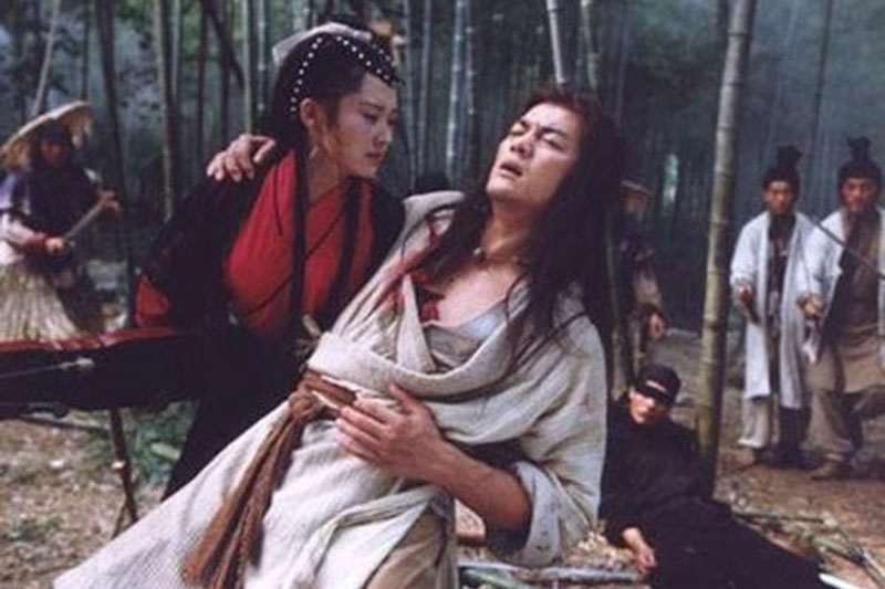Top 10 phim chuyển thể từ tiểu thuyết kiếm hiệp Kim Dung hay nhất mọi thời đại: Toàn ‘bom tấn’