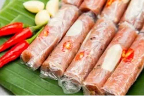 Những món ăn quen thuộc chứa cả "ổ" giun sán, nhiều người Việt vẫn ăn mỗi ngày