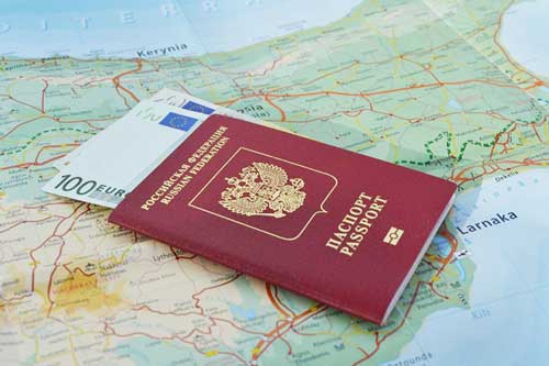 Cá nhân nào có tên trong "Hồ sơ Síp"?