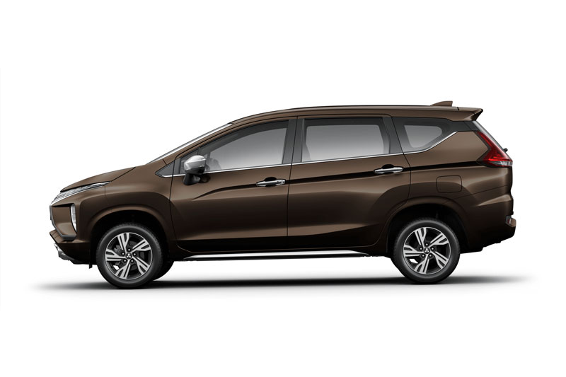 Giá lăn bánh Mitsubishi Xpander 2020: Thấp nhất hơn 600 triệu