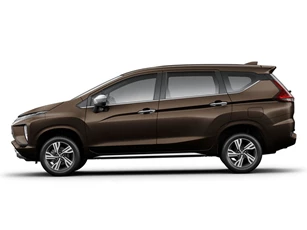 Giá lăn bánh Mitsubishi Xpander 2020: Thấp nhất hơn 600 triệu