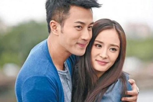 Bố Lưu Khải Uy đáp trả tin đồn con trai kém cỏi hơn con dâu cũ Dương Mịch