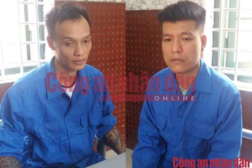 20.000 viên ma túy tổng hợp giấu trong hộp sữa theo đường bưu điện về Việt Nam