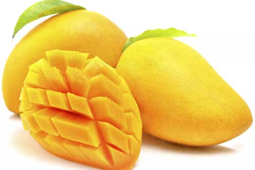 Những thực phẩm màu vàng tốt cho sức khỏe của bé