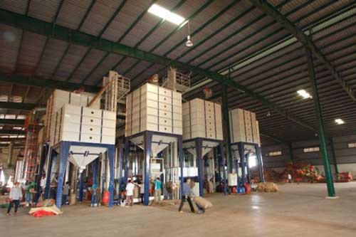 Doanh nghiệp trong nước chuyển mình cùng EVFTA