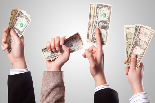 Tarot: Liệu bạn có cơ hội đổi đời và sống giàu sang?