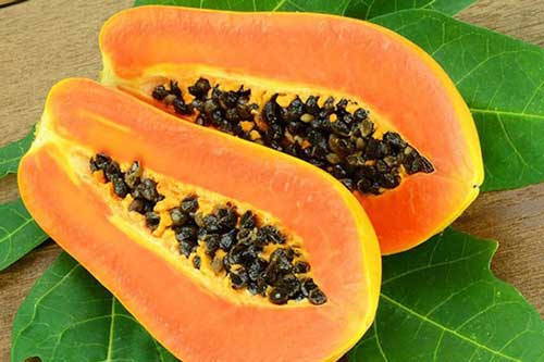 Những thực phẩm tốt cho hệ tiêu hóa của trẻ, trị táo bón hiệu quả