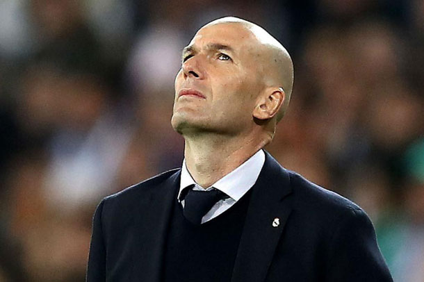 Real Madrid hết hồn vì COVID-19