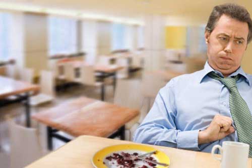 Tuyệt chiêu đánh bay đầy bụng, khó tiêu đơn giản mà hiệu quả không ngờ