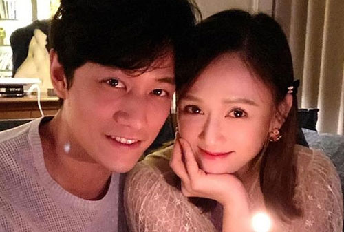 Trần Kiều Ân kỷ niệm một năm yêu