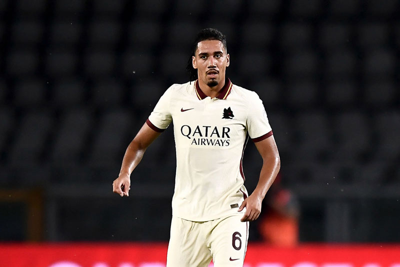 Chuyển nhượng M.U: Solskjaer nhấn mạnh lý do Smalling chưa thể tới Roma