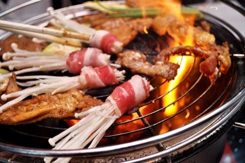 Chỉ mặt "sát thủ" gây ung thư dạ dày mà nhiều người vẫn vô tư ăn