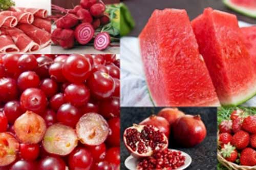 Những loại trái cây màu đỏ phòng ngừa bệnh tim mạch cực kỳ hiệu quả