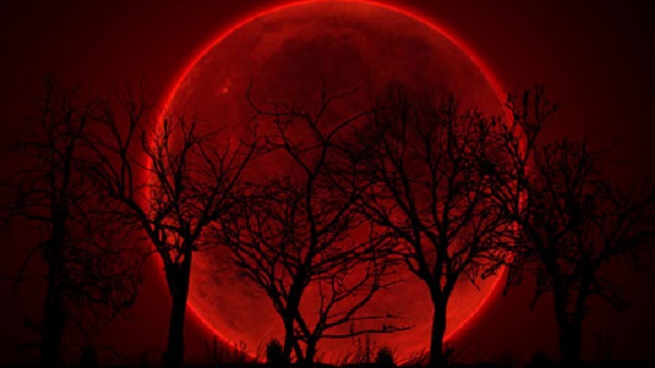 Giải mã những bí ẩn liên quan đến hiện tượng Nguyệt thực