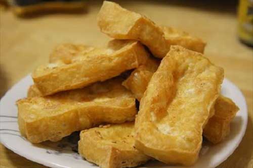 Nguy hại "chết người" từ đậu phụ mà ít ai ngờ tới