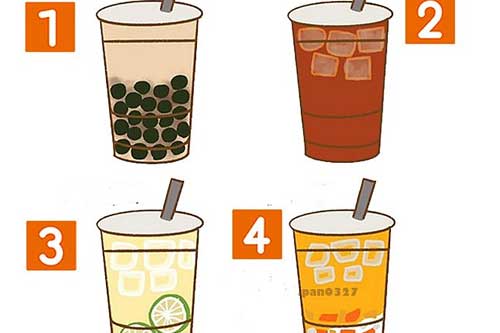 Trắc nghiệm: Bạn có dễ yêu từ cái nhìn đầu tiên?