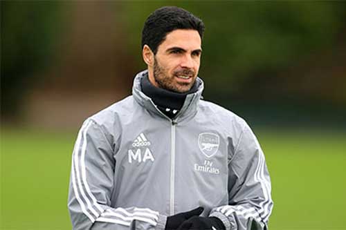 Được thăng cấp ở Arsenal, Arteta quyền lực như thế nào?