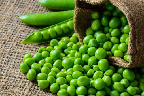 Những loại rau củ giúp đốt cháy mỡ bụng hiệu quả nhất