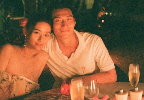 Đậu Kiêu bị fan mắng 'yêu đương mê muội'