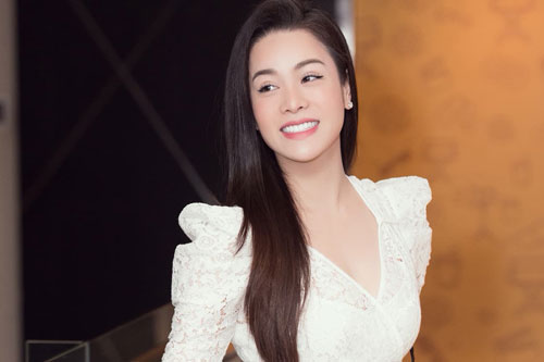 Nhật Kim Anh: 'Là tiểu tam thì không thể chấp nhận được'