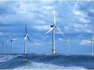 Đến năm 2030, Việt Nam có thể đưa vào vận hành 10 GW điện gió ngoài khơi