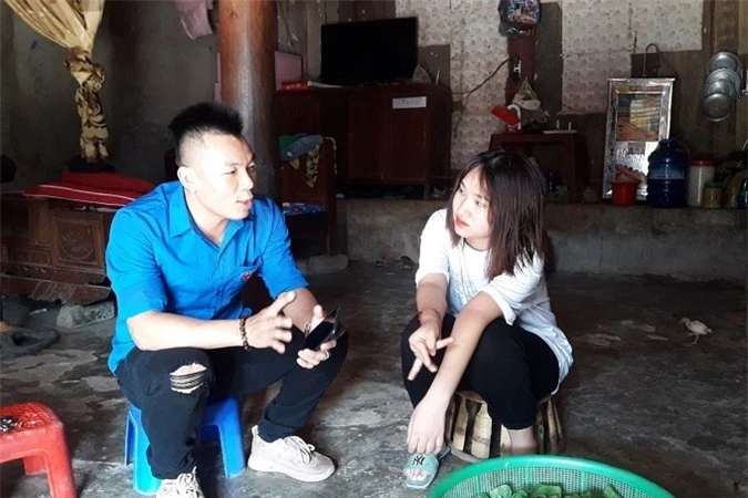 Cô gái Việt bị bán sang Trung Quốc, tìm đường trở về sau 9 năm lưu lạc