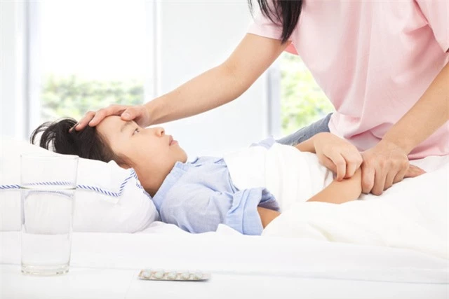 Mắc  sốt xuất huyết có thể điều trị tại nhà nhưng dinh dưỡng cần làm theo nguyên tắc sau mới mong hồi phục sớm - Ảnh 2.