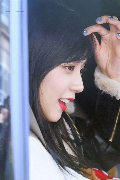 Top 7 idol nữ sở hữu chiếc mũi cao tự nhiên nhất: Jisoo với góc nghiêng xuất sắc nhưng phải chịu thua vẻ đẹp của người này - Ảnh 6