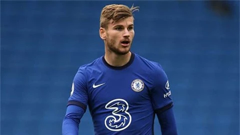 Werner từng muốn 'quay đầu' khi thấy Chelsea bị Bayern vùi dập