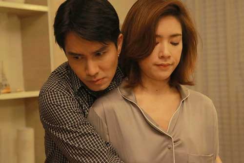 Không ngờ bí mật mà tôi luôn tìm cách giữ kín lại có ngày bị phơi bày ngay trước mặt bố mẹ chồng tương lai