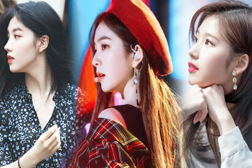 Top 7 idol nữ sở hữu chiếc mũi cao tự nhiên nhất: Jisoo với góc nghiêng xuất sắc nhưng phải chịu thua vẻ đẹp của người này