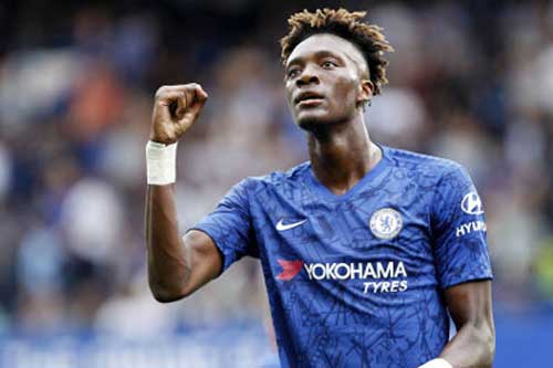Tammy Abraham có còn cơ hội ở Chelsea?