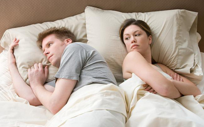 Bệnh hen suyễn ảnh hưởng đến hoạt động tình dục như thế nào?