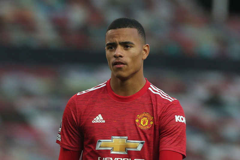 HLV Solskjaer chỉ ra yếu điểm khiến Greenwood không thể đá cắm