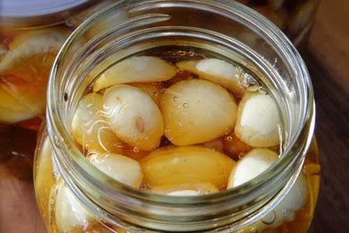 Chỉ cần có hỗn hợp này trong nhà cả đời không ai mắc ung thư, gan nhiễm mỡ hoặc bệnh về huyết áp