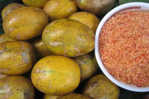 "Thần dược" ngừa ung thư lại giúp cả đời ít khi ốm đau bệnh tật mà ai cũng thờ ơ