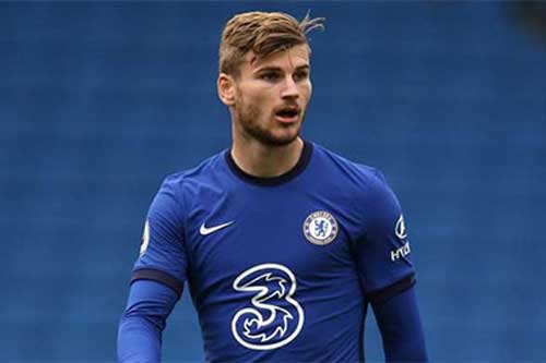 Werner từng muốn 'quay đầu' khi thấy Chelsea bị Bayern vùi dập