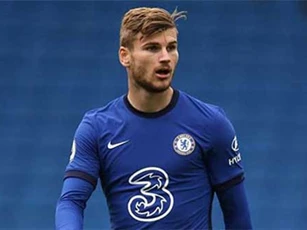 Werner từng muốn 'quay đầu' khi thấy Chelsea bị Bayern vùi dập
