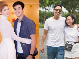 Từ vụ đánh ghen đang ầm ĩ trên MXH, vợ Baggio tiết lộ lí do trước kia không đánh cho tiểu tam 1 trận
